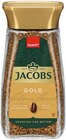Instantkaffee Angebote von JACOBS bei Penny Koblenz für 6,49 €