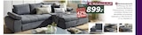 Wohnlandschaft im Angebot bei BRAUN Möbel-Center in Reutlingen Wohnlandschaft Angebote bei BRAUN Möbel-Center Reutlingen für 899,00 €