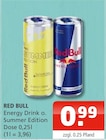 Aktuelles Energy Drink Angebot bei Getränke Oase in Lippstadt ab 0,99 €