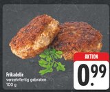 Aktuelle Braten Angebote bei EDEKA in Chemnitz Aktuelles Frikadelle Angebot bei EDEKA in Chemnitz ab 0,99 €