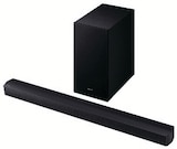 Promo BARRE DE SON + CAISSON 2.1 à 149,00 € dans le catalogue Hyper U à Challans