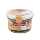 Rillettes de Poisson - MOUETTES D'ARVOR en promo chez Carrefour Massy à 2,49 €