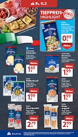 Aktueller ALDI SÜD Prospekt mit Brot, "Gutes für Alle.", Seite 28