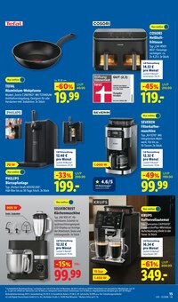 Herd im aktuellen Lidl Prospekt (Mannheim) Herd im Lidl Prospekt "LIDL LOHNT SICH" mit 71 Seiten (Mannheim)