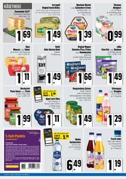 Lebensmittel im EDEKA Prospekt Lebensmittel im EDEKA Prospekt Top Angebote auf S. 2