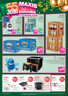 Kaffee im Marktkauf Prospekt "AUSWAHL RIESIG, PREISE NIEDRIG" mit 44 Seiten (Schwabach)