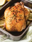 Poulet rôti - Intermarché Hyper Poulet rôti à 5,99 € dans le catalogue Intermarché Hyper