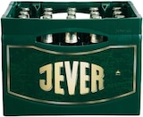 Pilsener Angebote von Jever bei REWE Halle für 11,99 €