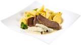 Aktuelle Rindfleisch Angebote bei REWE in Darmstadt Aktuelles Tafelspitz Angebot bei REWE in Darmstadt ab 10,90 €