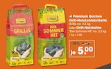 Grillis im V-Markt Prospekt Grillis von proFagus im aktuellen V-Markt Prospekt für 5,00 €