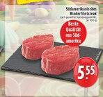 Südamerikanisches Rinderfiletsteak Angebot in Alfter Südamerikanisches Rinderfiletsteak im aktuellen Prospekt bei EDEKA in Alfter