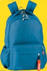 Sac à dos School - L'ETUDIANT en promo chez Intermarché Super Sac à dos School - L'ETUDIANT dans le catalogue Intermarché Super