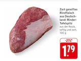 EDEKA Riederich Prospekt mit  im Angebot für 1,79 €