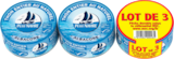 THON NATUREL MSC PETIT NAVIRE - PETIT NAVIRE à 8,24 € dans le catalogue Auchan Hypermarché