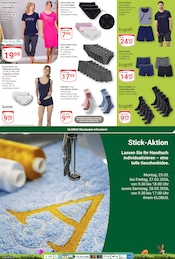 Aktueller GLOBUS Prospekt mit Damenunterwäsche, "Aktuelle Angebote", Seite 25