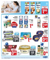 Zucker im EDEKA Prospekt in Landshut Aktueller EDEKA Prospekt mit Zucker, "SPAREN IST APP SACHE", Seite 8