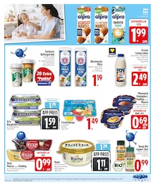 Rama im aktuellen EDEKA Prospekt (Augsburg) Rama im EDEKA Prospekt "SPAREN IST APP SACHE" mit 28 Seiten (Augsburg)