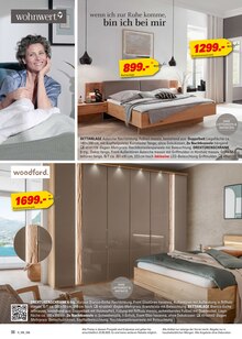 Kleiderschrank im Höffner Prospekt "150 JAHRE MÖBEL POWER" mit 28 Seiten (Leipzig)
