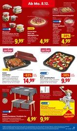 Matratze im Lidl Prospekt in Melle Aktueller Lidl Prospekt mit Matratze, "LIDL LOHNT SICH", Seite 47