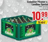 Trinkgut Einbeck Prospekt mit  im Angebot für 10,99 €