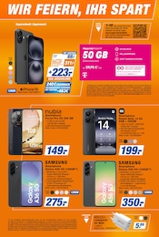 Aktueller expert Prospekt mit Batterie, "Top Angebote", Seite 11