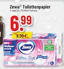 Aktuelles Ultra Soft Toilettenpapier Angebot bei Trinkgut in Bochum ab 6,99 €