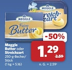 Aktuelle Butter Angebote bei combi in Bielefeld Aktuelles Butter Angebot bei combi in Bielefeld ab 1,29 €