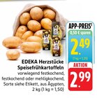 EDEKA Hügelsheim Prospekt mit  im Angebot für 2,49 €
