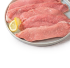 Aktuelle Schweinefleisch Angebote bei tegut in Kassel Aktuelles Schweineschnitzel Angebot bei tegut in Kassel ab 0,99 €