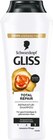Gliss Kur Total Repair Shampoo oder Spülung von Schwarzkopf im aktuellen Netto mit dem Scottie Prospekt