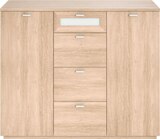 Kommode weiß im Angebot bei ROLLER in Ludwigsburg Kommode weiß Angebote bei ROLLER Ludwigsburg für 169,99 €