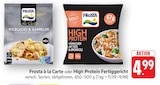 Aktuelle Hähnchen Angebote bei EDEKA in Darmstadt Aktuelles à la Carte Angebot bei EDEKA in Darmstadt ab 4,99 €