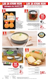 Promos Barbecue dans le catalogue "20 JOURS PLUS" de Hyper U Barbecue en promo dans le catalogue Hyper U à la page 32
