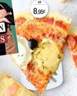 Pizza 4 fromages - MATCH dans le catalogue Supermarchés Match