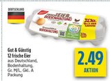 Eier im Angebot bei diska in Görlitz Eier Angebote bei diska Görlitz für 2,49 €