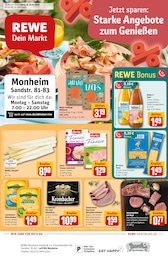 REWE Prospekt für Langenfeld: "Dein Markt", 30 Seiten, 18.05.2026 - 23.05.2026