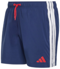 Short de Bain Homme - Adidas en promo chez Intersport Niort à 19,99 €