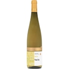 La Cave D'Augustin Florent - ALSACE PINOT GRIS DEMI-SEC - Carrefour Market La Cave D'Augustin Florent - ALSACE PINOT GRIS DEMI-SEC à 6,50 € dans le catalogue Carrefour Market