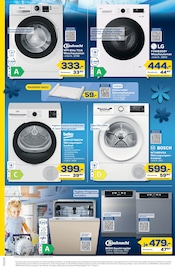 Aktueller EURONICS Prospekt mit Geschirrspüler, "GENAU RICHTIG. ALLES BLÜHT AUF MIT NEUER TECHNIK.", Seite 6