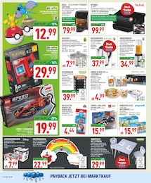 Standmixer Angebot im aktuellen Marktkauf Prospekt auf Seite 18