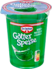 EDEKA Deutsch Evern - Götterspeise Angebot im Prospekt Götterspeise bei EDEKA im Deutsch Evern Prospekt für 0,44 €