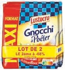 U Express Ville-d'Avray - Promo Gnocchi à poêler Promo Gnocchi à poêler à 1,34 € dans le catalogue U Express à Ville-d'Avray