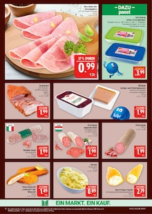 Pute im Marktkauf Prospekt "AUSWAHL RIESIG, PREISE NIEDRIG" mit 45 Seiten (Nürnberg)