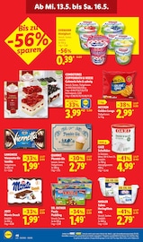 Aktueller Lidl Prospekt mit Torte, "LIDL LOHNT SICH", Seite 68