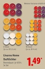 Duftlichter Angebote von Livarno Home bei Lidl Worms für 1,49 €
