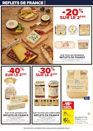 Offre Miel dans le catalogue Carrefour du moment à la page 9