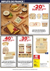 D'autres offres dans le catalogue "Carrefour" de Carrefour D'autres offres dans le catalogue "Carrefour" de Carrefour à la page 9