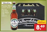 Premium Biere Angebote von Falkenfelser bei Netto Marken-Discount Norden für 8,49 €