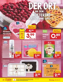 Brötchen im Netto Marken-Discount Prospekt "Aktuelle Angebote" mit 55 Seiten (Erlangen)