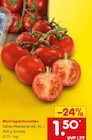 Aktuelles Minirispentomaten Angebot bei Netto Marken-Discount in Erlangen ab 1,50 €